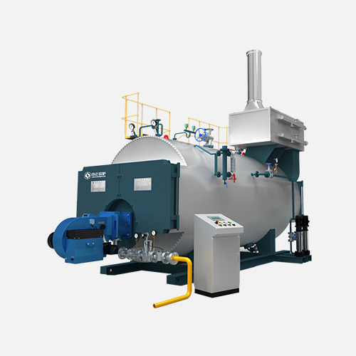 沼氣燃?xì)忮仩t