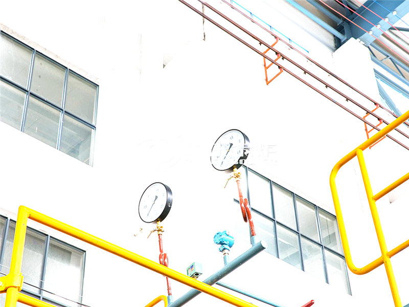 1噸熱水鍋爐多少錢一臺?