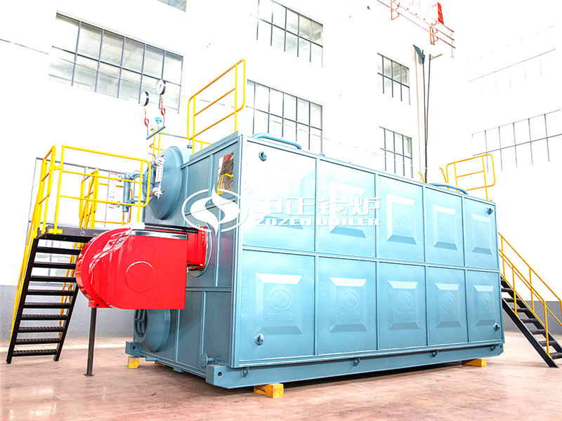 4噸沼氣熱水鍋爐價(jià)格是多少