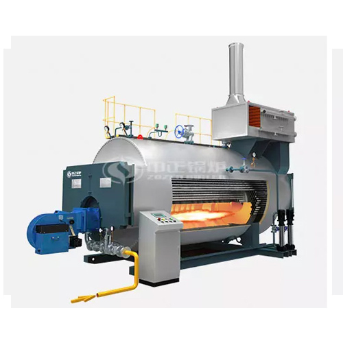 1噸wns沼氣鍋爐價格多少錢