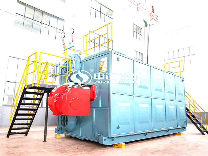 10噸沼氣鍋爐生產(chǎn)廠家有哪些