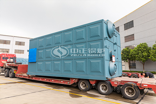 江蘇4噸沼氣鍋爐多少錢? ，取暖沼氣燃?xì)忮仩t