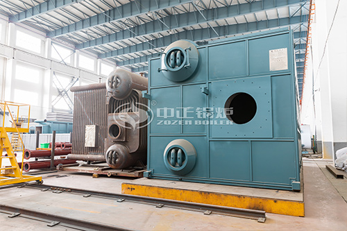 沼氣鍋爐價(jià)格鍋6 如何選擇合適的沼氣鍋爐