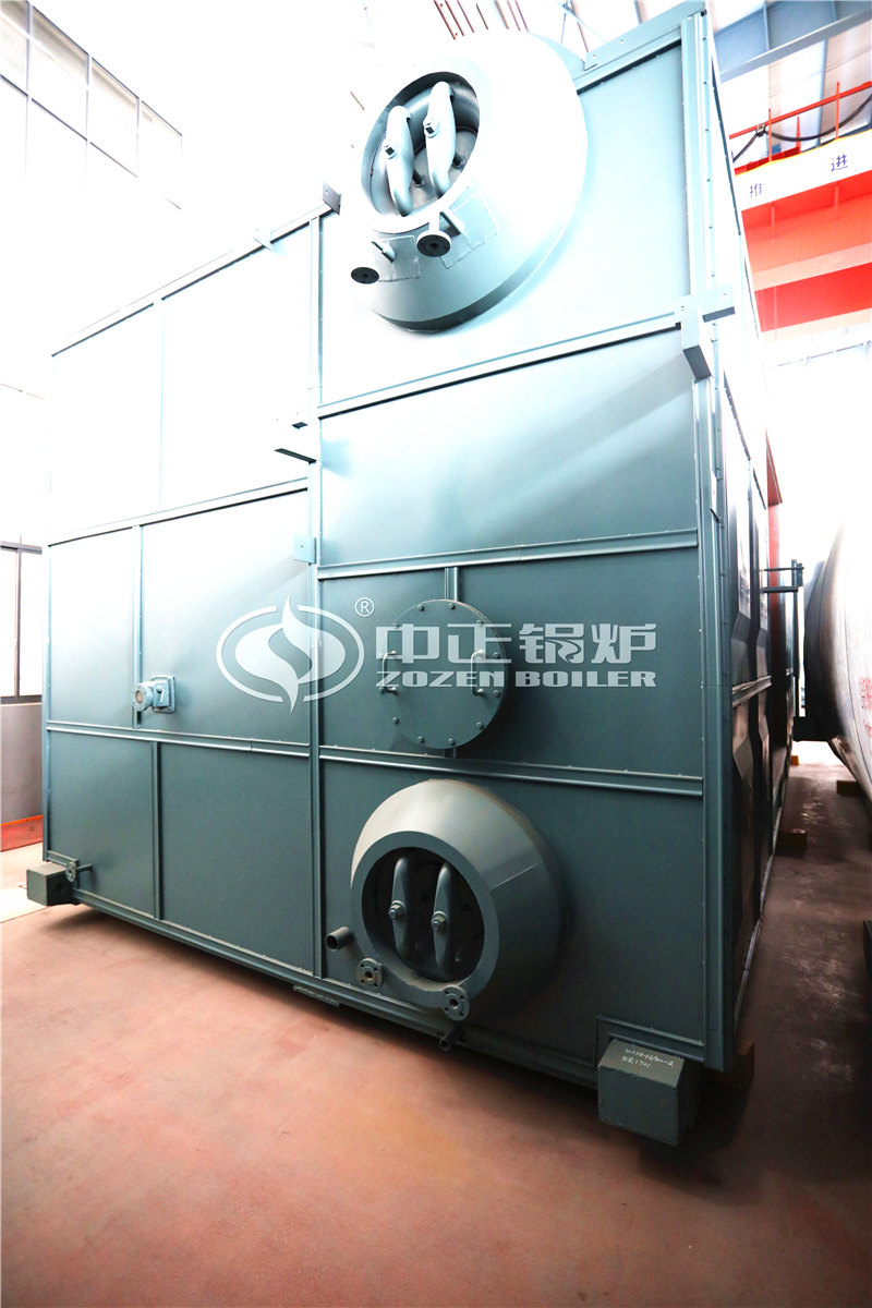 沼氣天然氣鍋爐多少錢