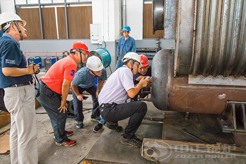 游泳池沼氣鍋爐價(jià)格得多少錢