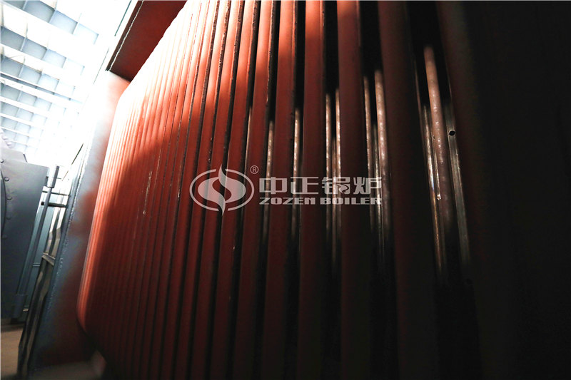 沼氣鍋爐污水處理設備主要有哪些