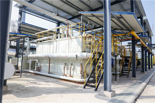 一個沼氣池多少錢