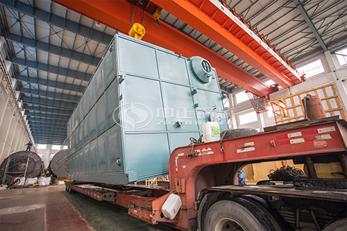 10噸沼氣鍋爐生產(chǎn)廠家有哪些?