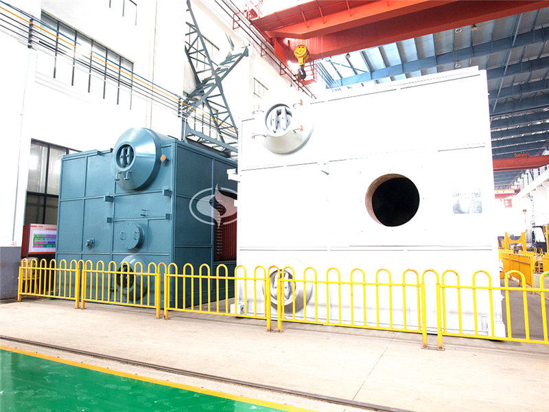 鍋爐取暖一套多少錢