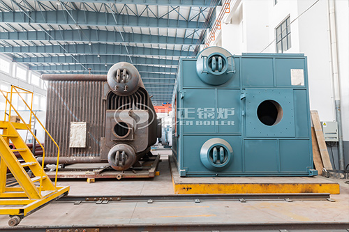 沼氣鍋爐每小時沼氣量800立方 如何選擇合適的沼氣鍋爐