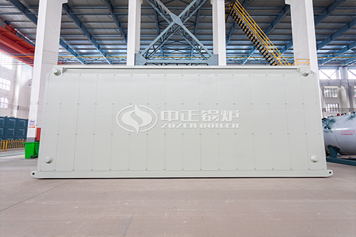 四川沼氣鍋爐價(jià)格 多少錢