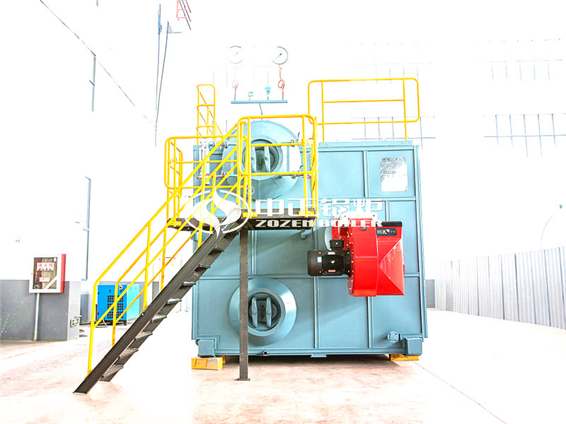 2021江蘇鍋爐廠哪家好