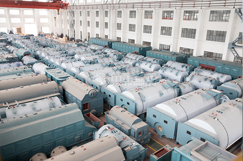 1.4mw沼氣鍋爐多少錢