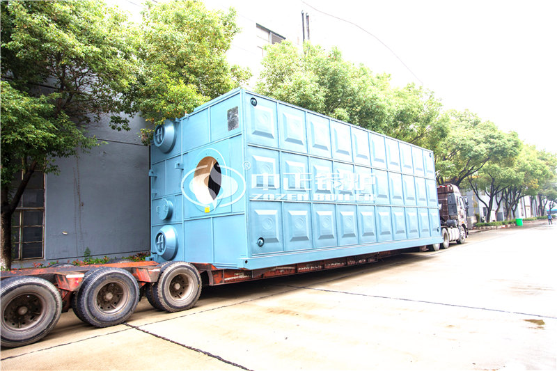 小型沼氣鍋爐多少錢?