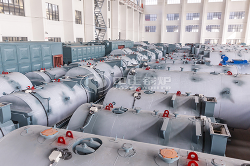 沼氣鍋爐哪家的好 無錫中正行業(yè)領(lǐng)跑者