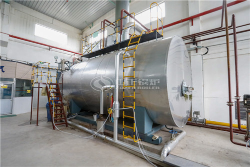 沼氣鍋爐的工作原理是怎樣的