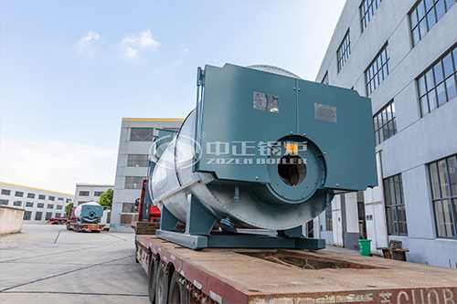 中正鍋爐養(yǎng)殖沼氣鍋爐價(jià)格 多少錢