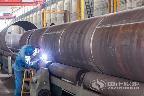 半噸沼氣鍋爐價(jià)格 沼氣鍋爐多少錢