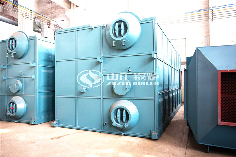 6t沼氣燃?xì)庹魵忮仩t 需多少大卡燃燒機(jī)