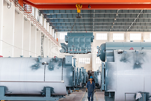 1噸沼氣鍋爐每小時(shí)耗沼氣多少立方？