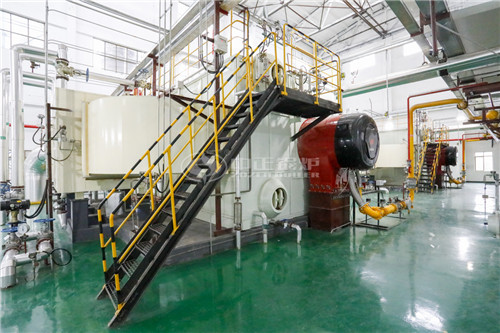 1噸熱水鍋爐多少錢一臺?