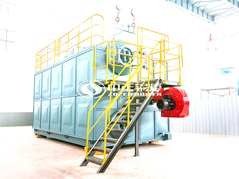 沼氣鍋爐1噸可以供暖多少平米？