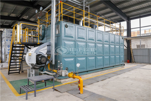 沼氣鍋爐哪個(gè)品牌好