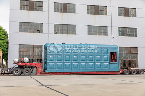 5Bar左右的沼氣鍋爐價(jià)格怎么算