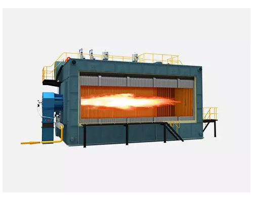 3噸沼氣鍋爐多少錢