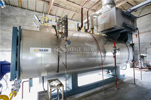 工業(yè)鍋爐生產(chǎn)廠家哪家好