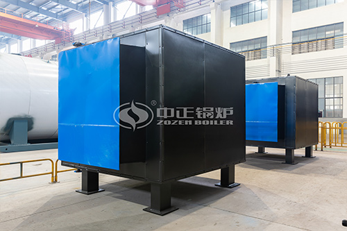 一臺沼氣燃?xì)忮仩t用沼氣需要多少錢