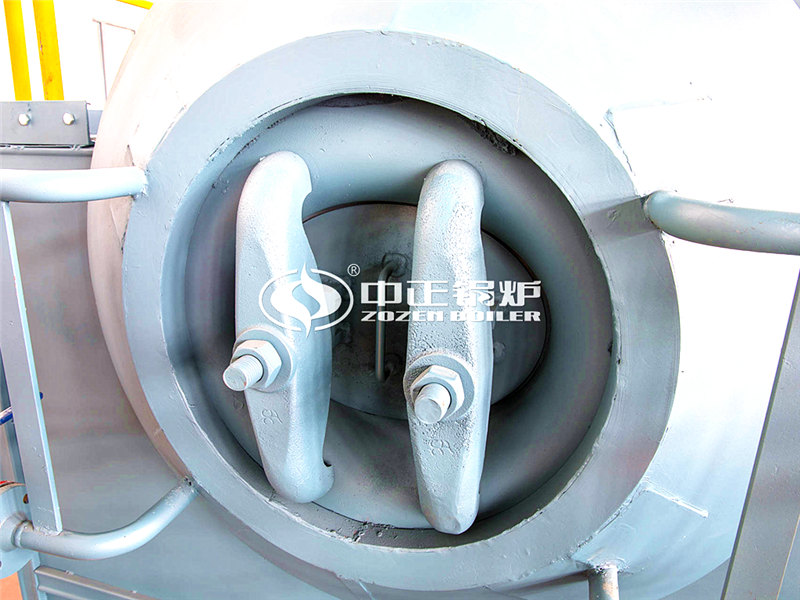 沼氣燃?xì)忮仩t廠家哪家好