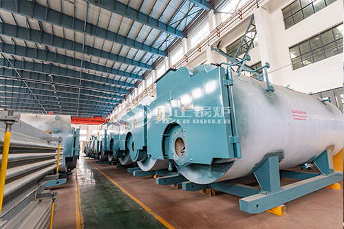 沼氣鍋爐安全標準 印染廠用的3噸燃氣蒸汽鍋爐哪個牌子好