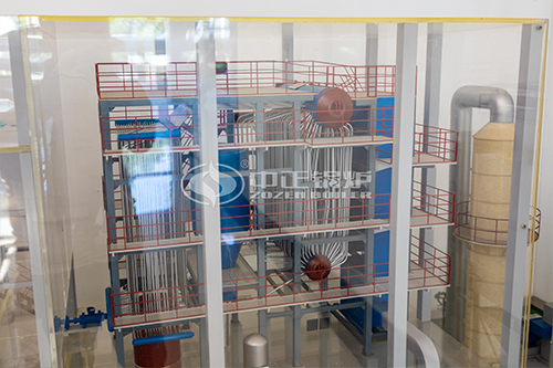 0.25噸的沼氣鍋爐價(jià)格 ，100頭豬場(chǎng)沼氣池多大