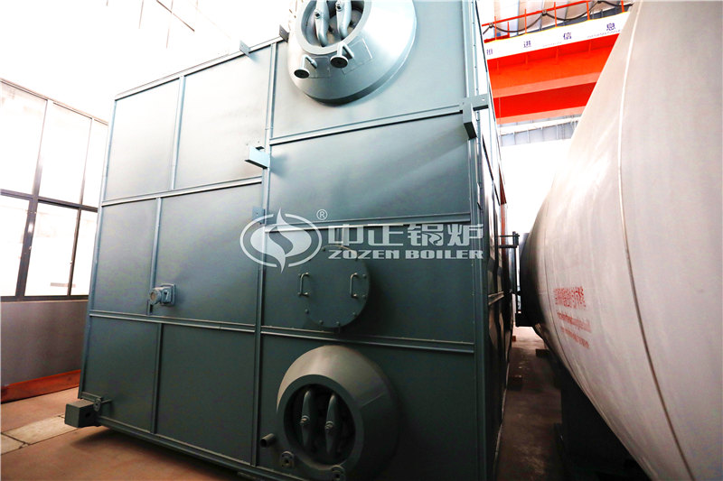 供暖沼氣鍋爐哪家好