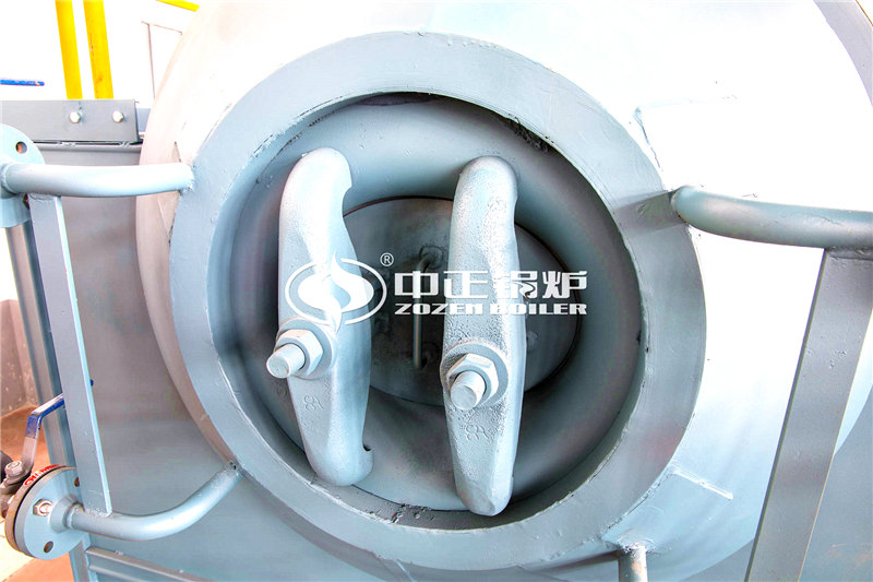 2噸沼氣蒸汽鍋爐價(jià)格品牌