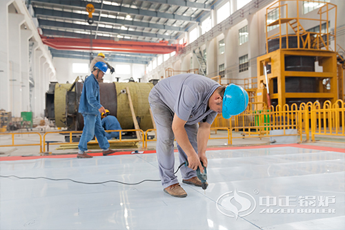 工業(yè)鍋爐生產(chǎn)廠家哪家好