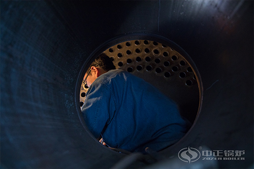 大型沼氣鍋爐可以供熱多少 沼氣與天然氣兩用蒸汽鍋爐哪個(gè)廠家的比較好