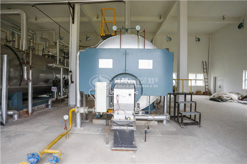 沼氣熱水鍋爐的日常維護工作有哪些